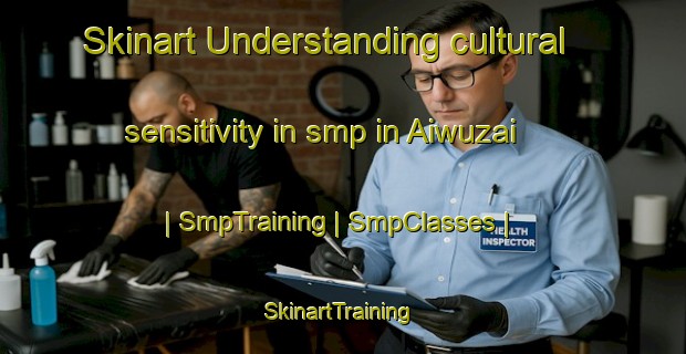 Skinart Understanding cultural sensitivity in smp in Aiwuzai | SmpTraining | SmpClasses | SkinartTraining-China
